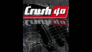 Crush 40-It doesn't matter