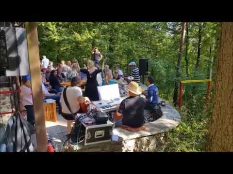 Rock am Berg   Steinacker