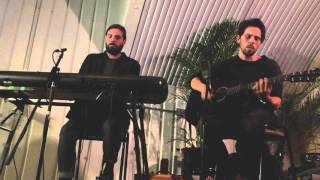 She Wants by Sunset Sons (Sofar Acoustic Session)