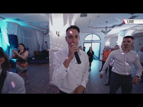 Cosmin Ghera - Astia sunt baietii mei (Live) 2019