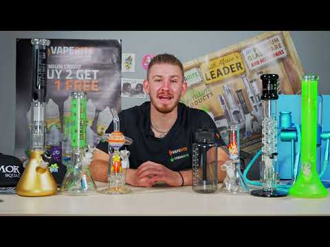 Bongs