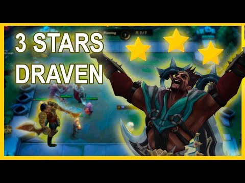 LVL 3 DRAVEN IS SO BROKEN! | TFT INSANE BUGS | Best TFT Daily Highlights #3