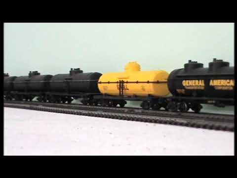 How Distributed Power is supposed to work