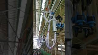 Süt Sağım Sistemi, Sağımhane - MELASTY