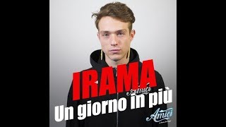 Irama - Un giorno in più (Official Audio)