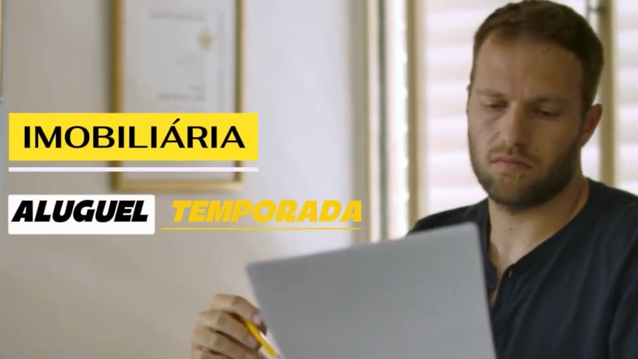 Rentup - Sistema imobiliário de gestão de aluguel por temporada