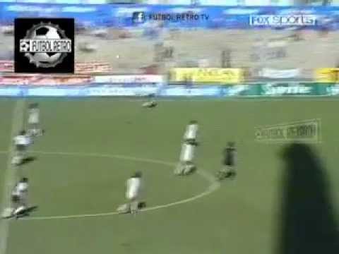 Racing 2 vs Deportivo Armenio 2 Campeonato 1988/89 Def penales FUTBOL RETRO TV