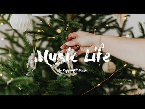Music Life 樂世界🎵 Jingle Bells Instrumental-Jingle Punks 聖誕節音樂｜無版權音樂 no copyright music