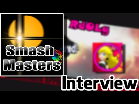 SmashMasters Interview - Rd0Lg