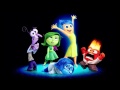 Inside Out Main Theme FULL SONG