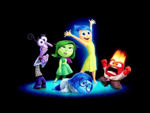Inside Out - Main Theme [FULL SONG]