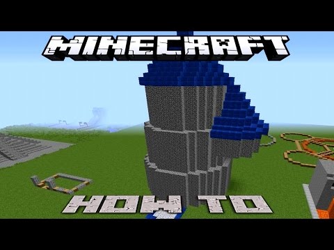 Kev's Quests - Minecraft: Wizard Tower ( Xbox/Playstation/PE/PC )