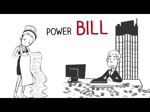 Power Alert - Presentation Video