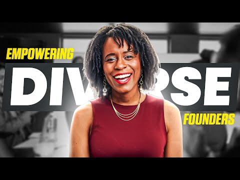 Empowering diverse founders through community with Gabby ...