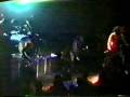 Jack Off Jill - Live Corona, CA 1998 - 02 - Poor Impulse Control