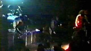Jack Off Jill - Live Corona, CA 1998 - 02 - Poor Impulse Control