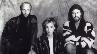 The Bee Gees - &quot;855-7019&quot;