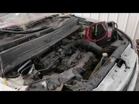 FOR SALE - 19B0296 - 2010 Kia Soul - 2.0L