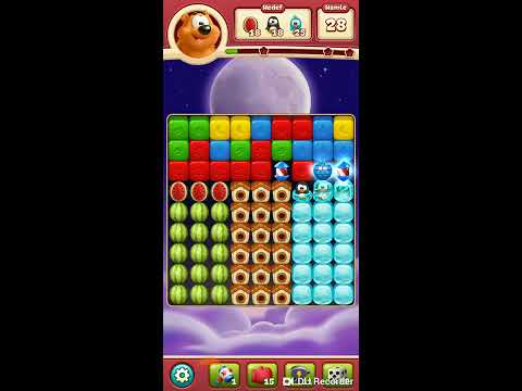 TOON BLAST level 2092