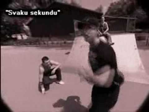 Ludin - Svaku sekundu