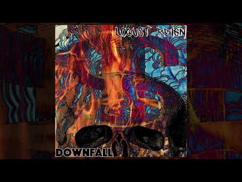 DBD & Friends: Locust Reign - Mantle Piece