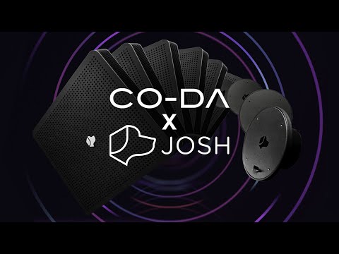 CO-DA x Josh.ai