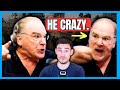 Mandy Patinkin Blames JEWS For Antisemitism In DERANGED Rant