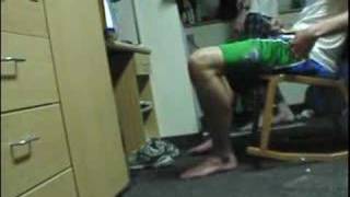 Just Can't Get Enough, as done by Matthew Scott