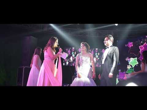 aastha sethi Wedding