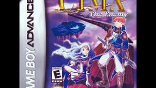 Breaking the Seal Cima: the enemy