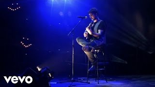 Antonio Orozco - Abre La Puerta Niña (Liceo)