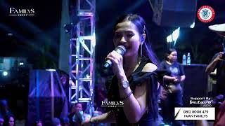 Download lagu Ani Anjanie - Salam Sayang | Familys Group Live Cover Gg Madrasah Sawangan Depok mp3