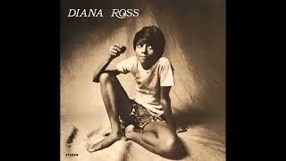Diana Ross - Something On My Mind