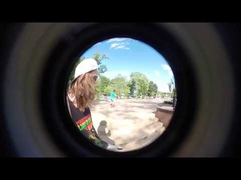 Dont be rickdiculous