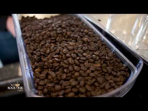 Rock 'N' Joe - Customer Success Story