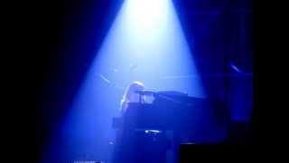 Noemi-Passenger Live @ ObiHall-Firenze 29/04/14