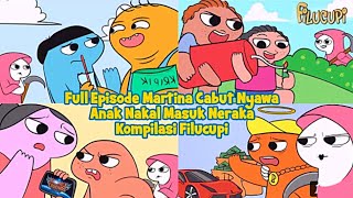 Download lagu Kompilasi Martina Cabut Nyawa Bocil Nakal Gk da Akhlak Full episode #Filucupi mp3 Download lagu Kompilasi Martina Cabut Nyawa Bocil Nakal Gk da Akhlak Full episode #Filucupi mp3