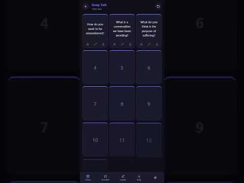 Together: Couples Card Game video thumbnail
