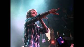 Destroy Rebuild Until God Shows Graveyard Dancing Live from Hot topic