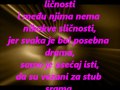 IZGUBLJENE DUŠE 