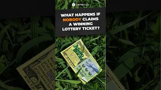 What Happens If You Don’t Claim a Winning Lottery Ticket?