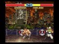SNES Longplay 144 Fighter S History Mizoguchi Kiki Ippatsu