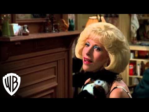 Somewhere That's Green