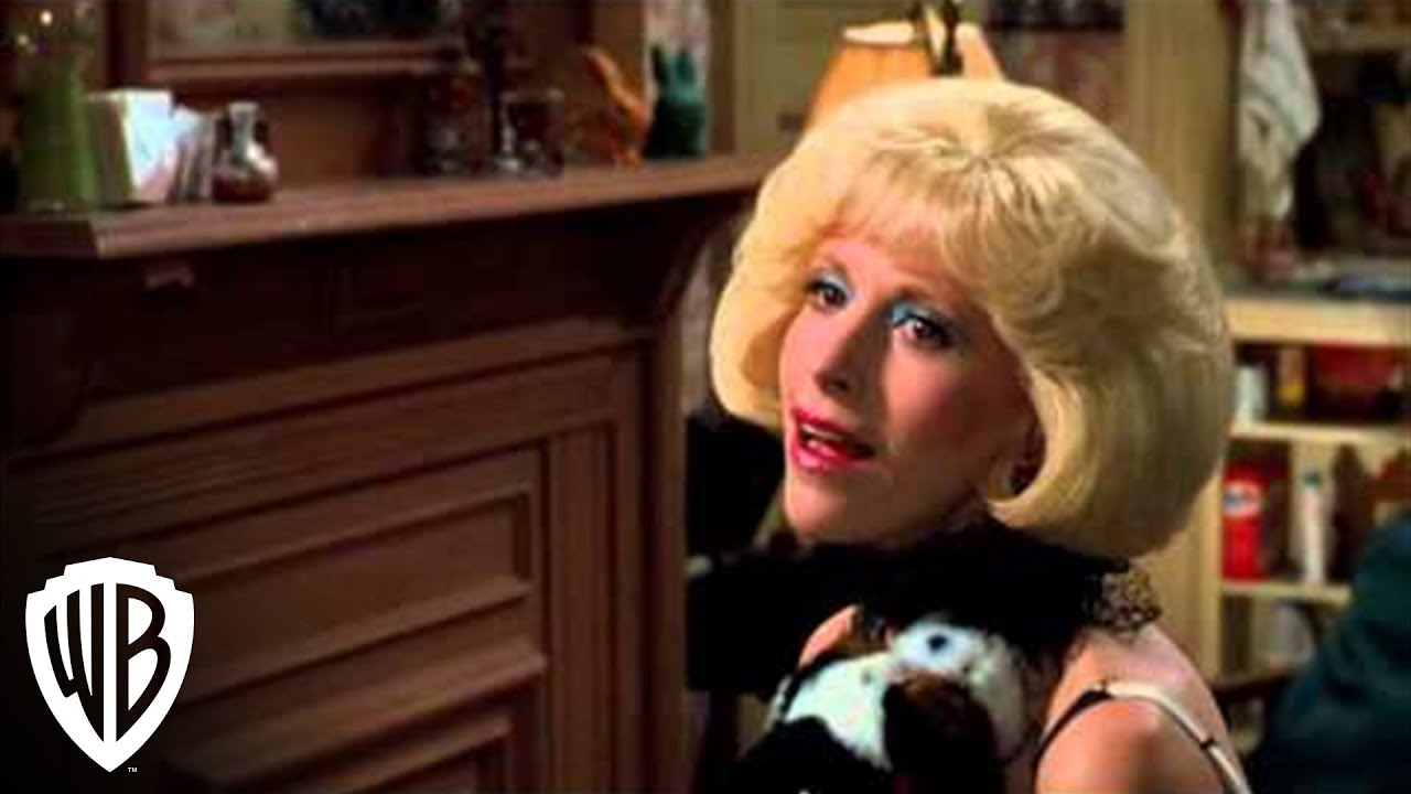 Somewhere That's Green