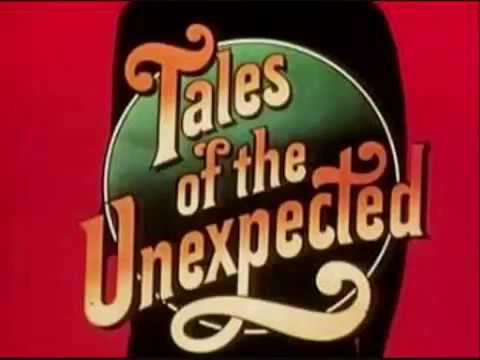 Tales of the Unexpected Themes