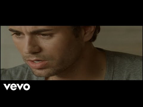 Enrique Iglesias - Donde Estan Corazon (Official Music Video)