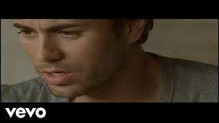 Enrique Iglesias - Donde Estan Corazon (Official Music Video)