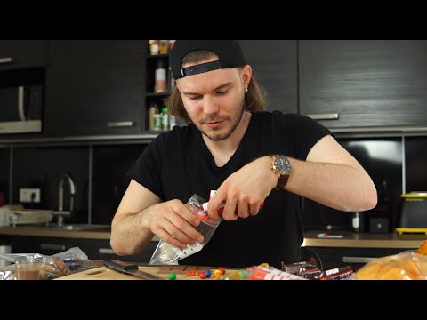 Matonik - Pharmacy (Official Video)