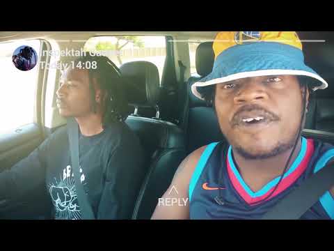 Pava Gunz X Inspektah Gadget - Tuyo (Official Music Video)