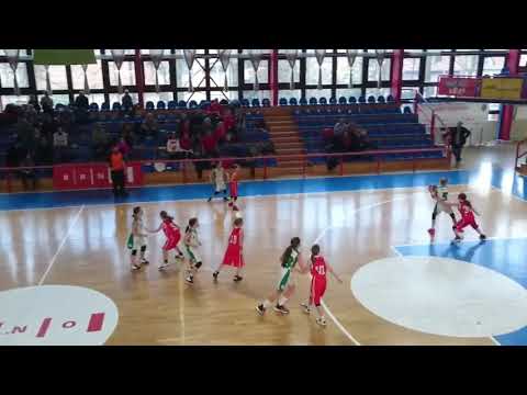 Nela shooting (OSK Olomouc)